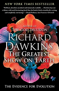 The Greatest Show on Earth: Evidence for Evolution