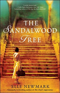 The Sandalwood Tree: A Novel