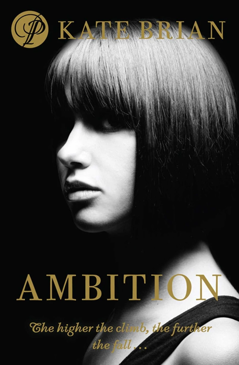 Ambition (Private Series #7)