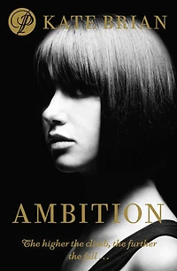 Ambition (Private Series #7)