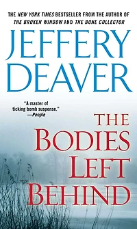 The Bodies Left Behind (Abridged)