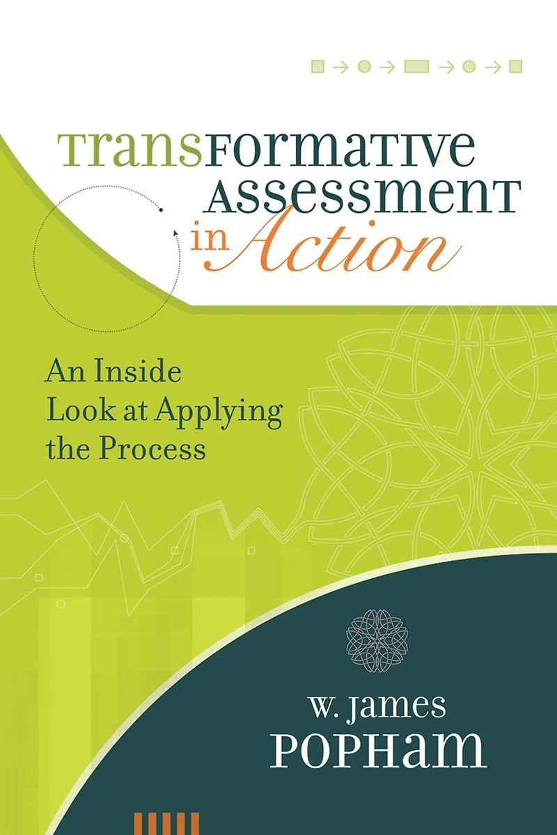 Transformative Assessment Action: An Inside Look at Applying the Process