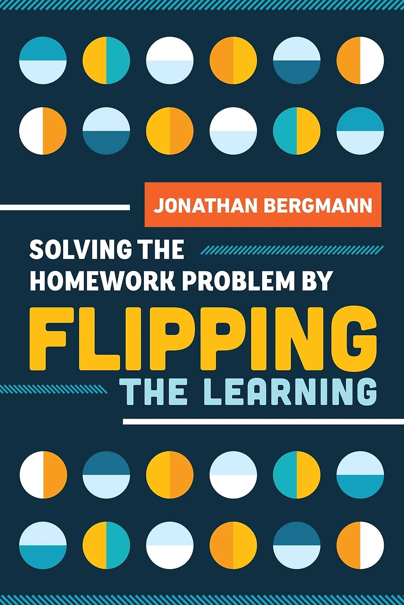 Solving the Homework Problem by Flipping Learning