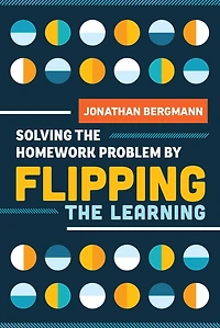 Solving the Homework Problem by Flipping Learning