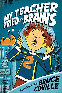 My Teacher Fried Brains
