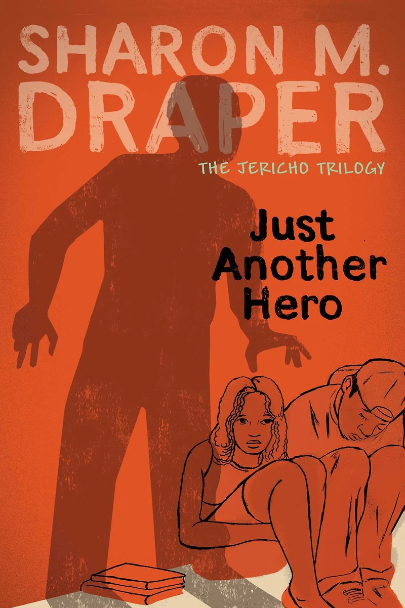 Just Another Hero