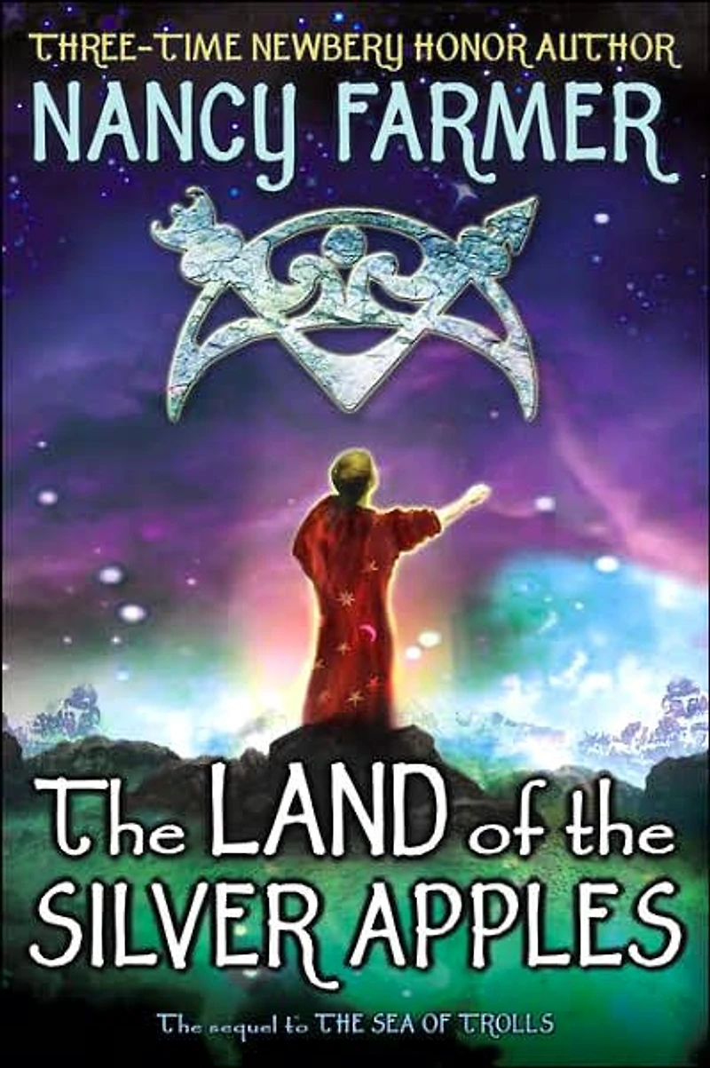 the Land of Silver Apples