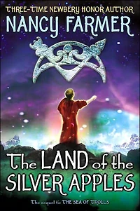 the Land of Silver Apples