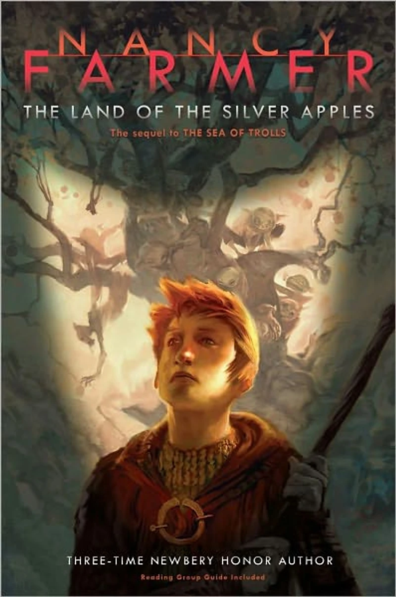 the Land of Silver Apples