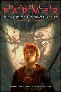 the Land of Silver Apples
