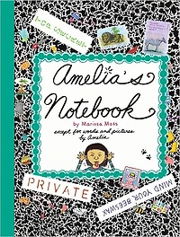 Amelia's Notebook (Amelia Series)