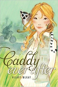 Caddy Ever After (Casson Family Series #4)