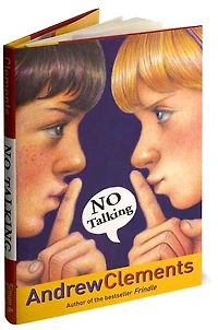No Talking