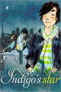 Indigo's Star (Casson Family Series #2)