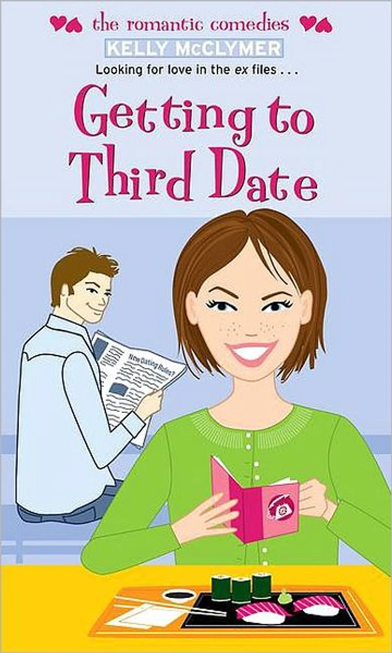 Getting to Third Date