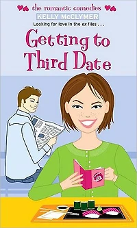 Getting to Third Date