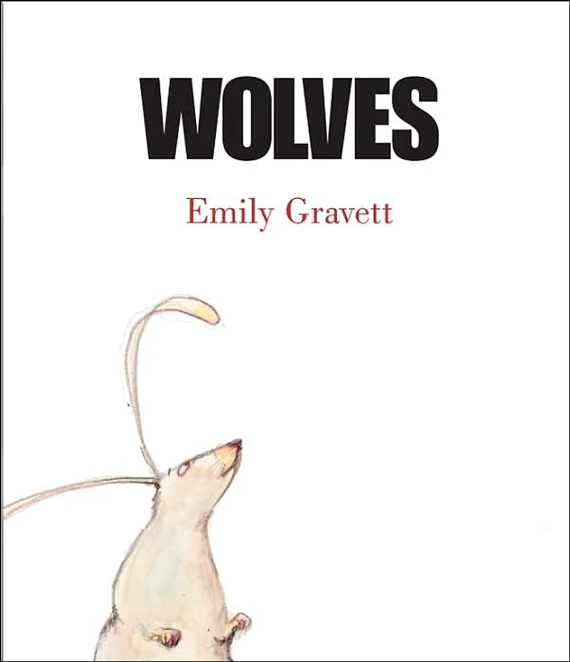 Wolves: with audio recording