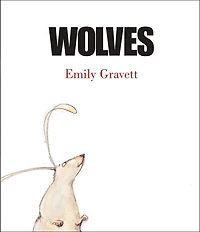 Wolves: with audio recording