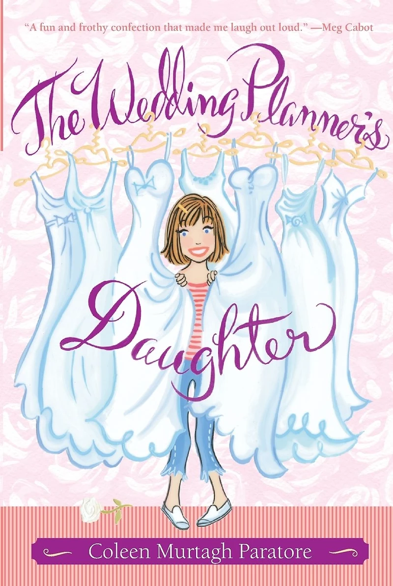 The Wedding Planner's Daughter (Wedding Series #1)