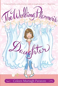 The Wedding Planner's Daughter (Wedding Series #1)