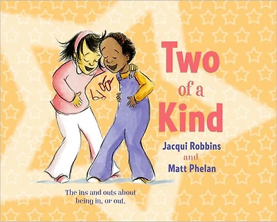 Two of a Kind