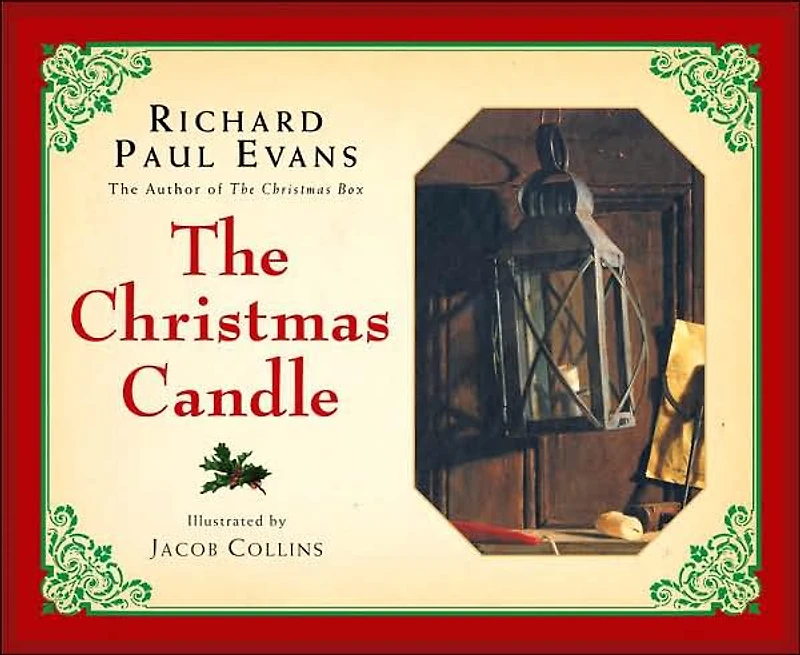 The Christmas Candle