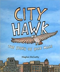 City Hawk: The Story of Pale Male