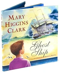 Ghost Ship