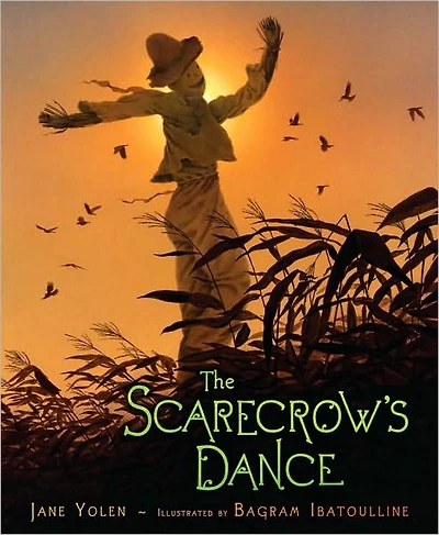 The Scarecrow's Dance