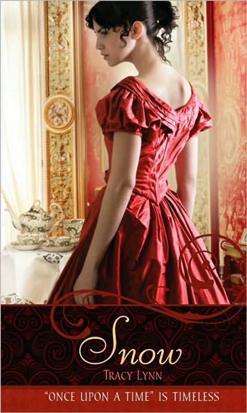 Snow: a Retelling of "Snow White and the Seven Dwarfs" (Once upon Time Series)