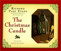 The Christmas Candle