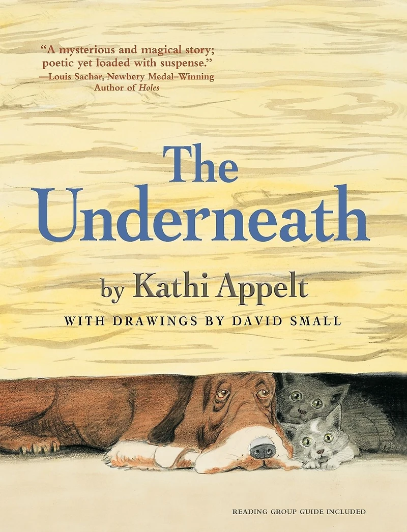 The Underneath