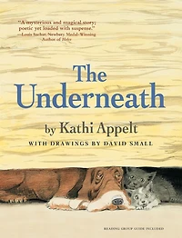 The Underneath