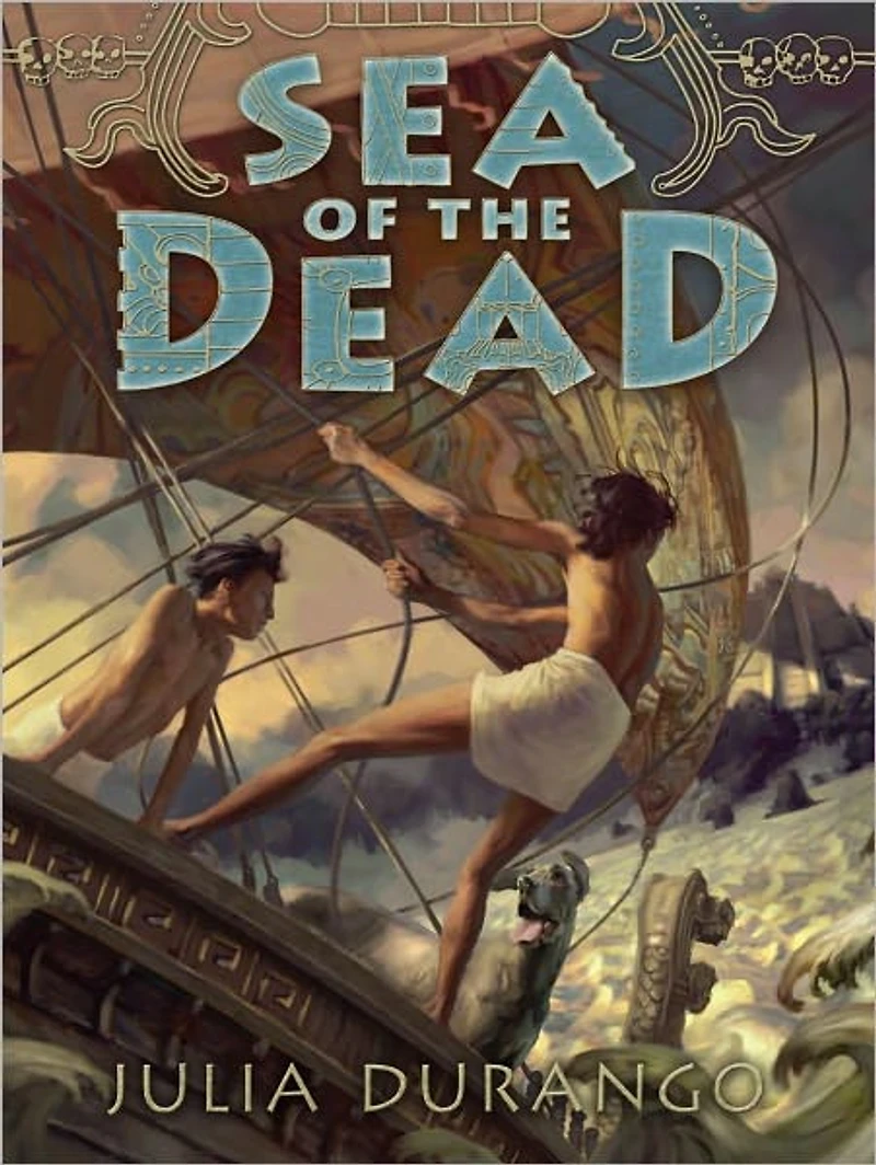 Sea of the Dead