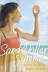 Sand Dollar Summer