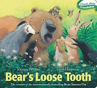 Bear's Loose Tooth