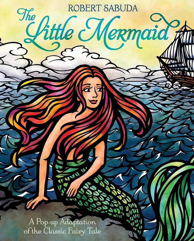 The Little Mermaid