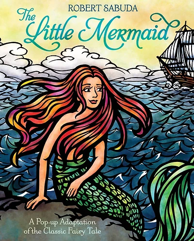 The Little Mermaid