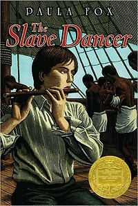The Slave Dancer (Newbery Medal Winner)