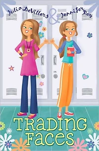 Trading Faces (Mix Series)