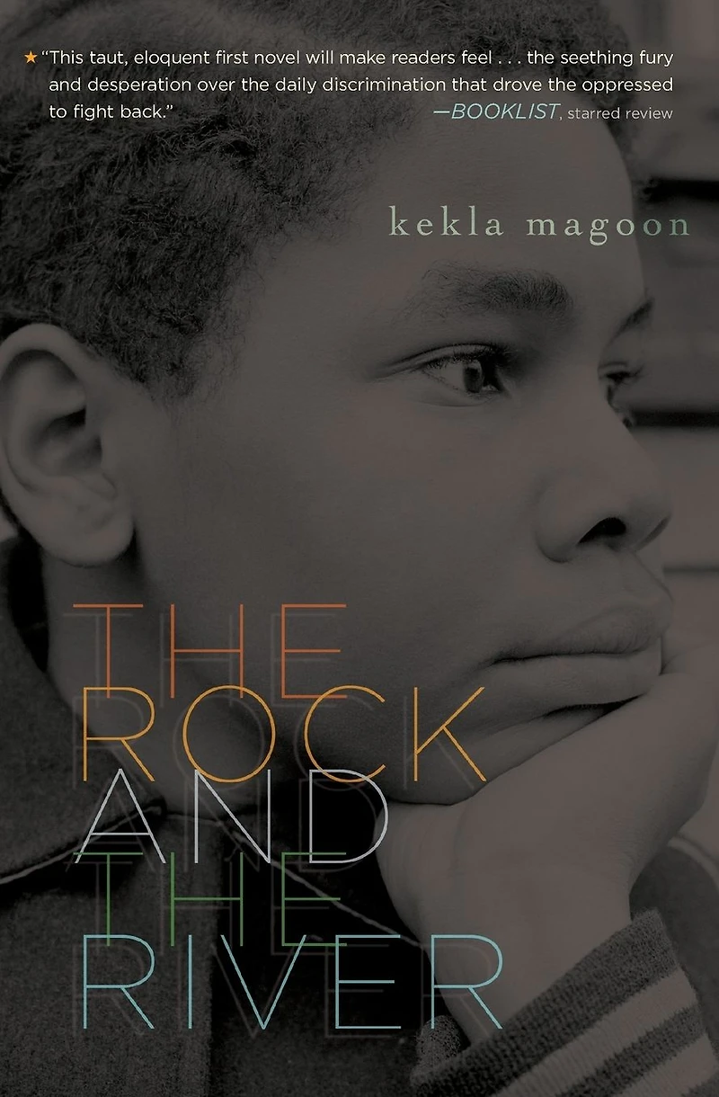 the Rock and River