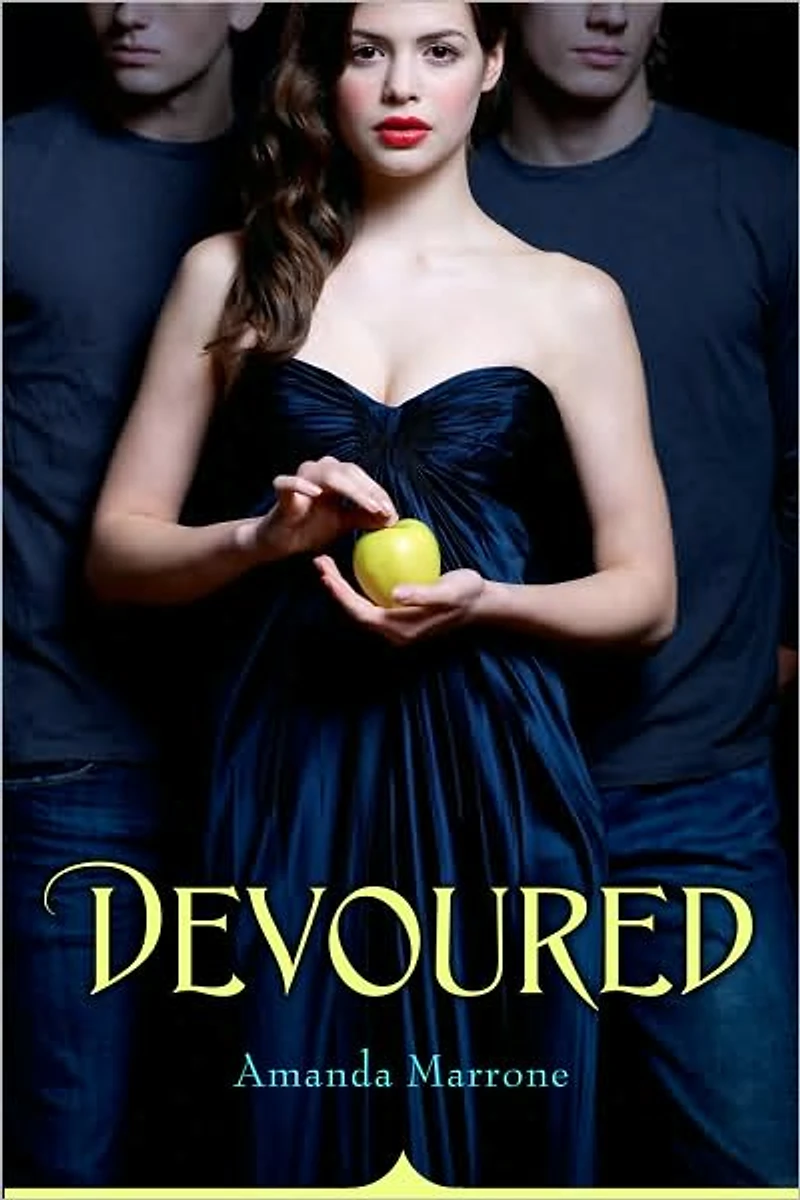 Devoured
