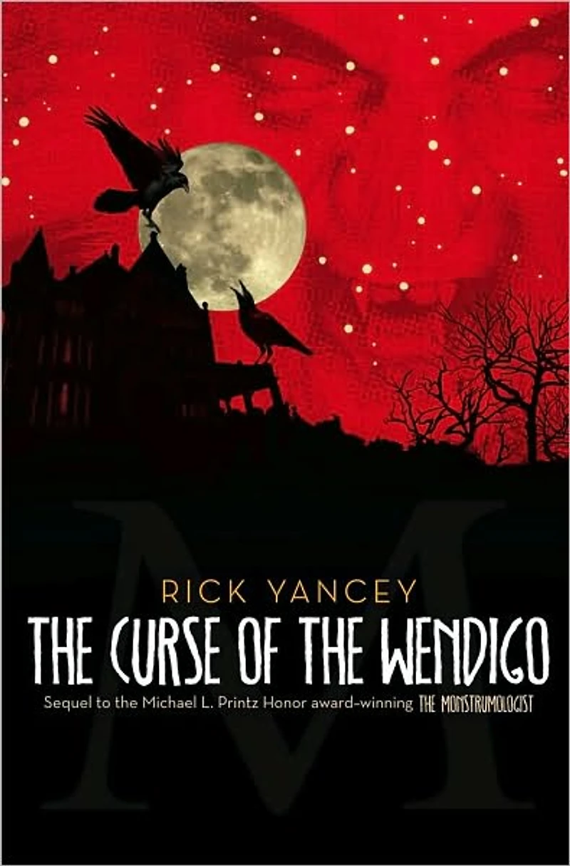 the Curse of Wendigo