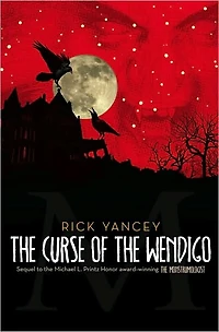 the Curse of Wendigo