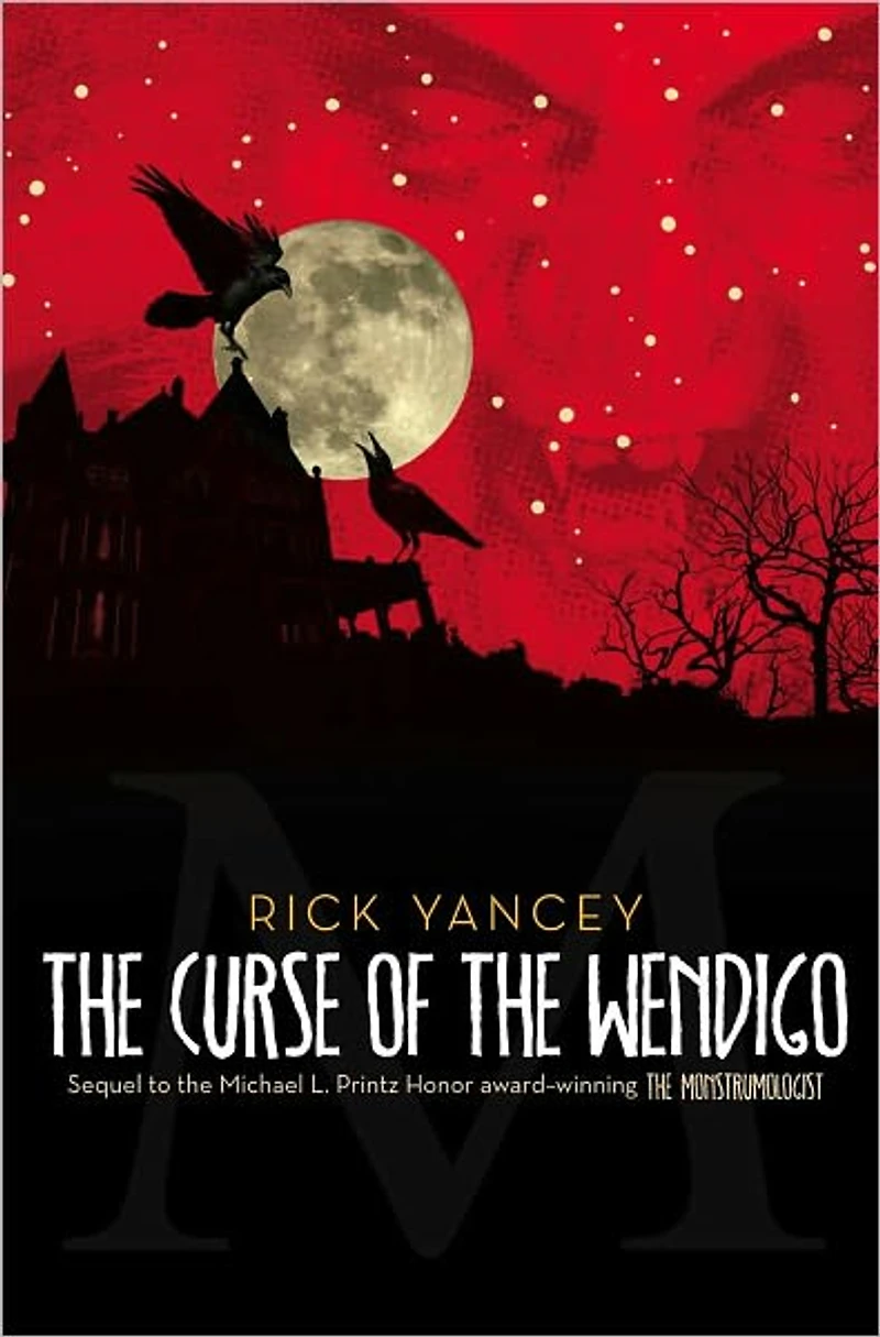 the Curse of Wendigo