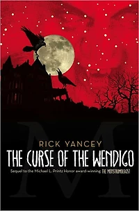 the Curse of Wendigo