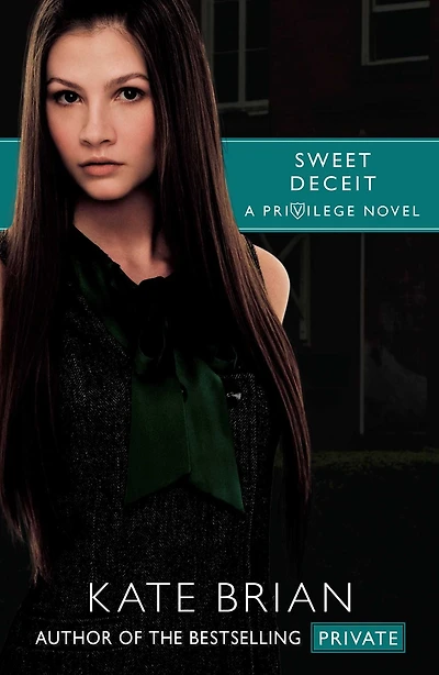 Sweet Deceit (Privilege Series #4)