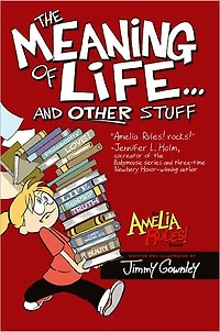 The Meaning of Life . and Other Stuff