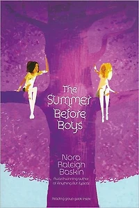 The Summer Before Boys