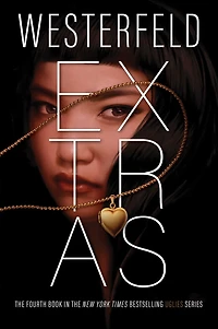 Extras (Uglies Series #4)